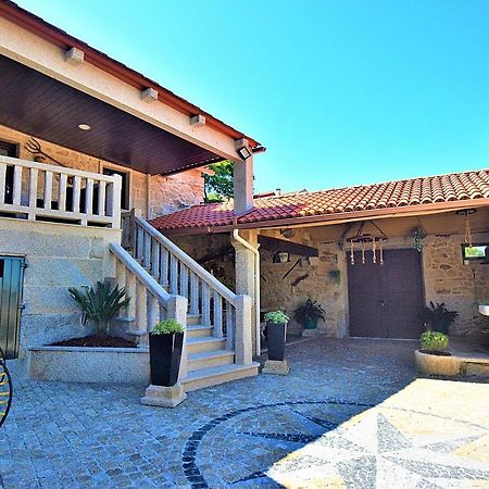 Galihost - A Casa Das Barreiras Meis Zewnętrze zdjęcie