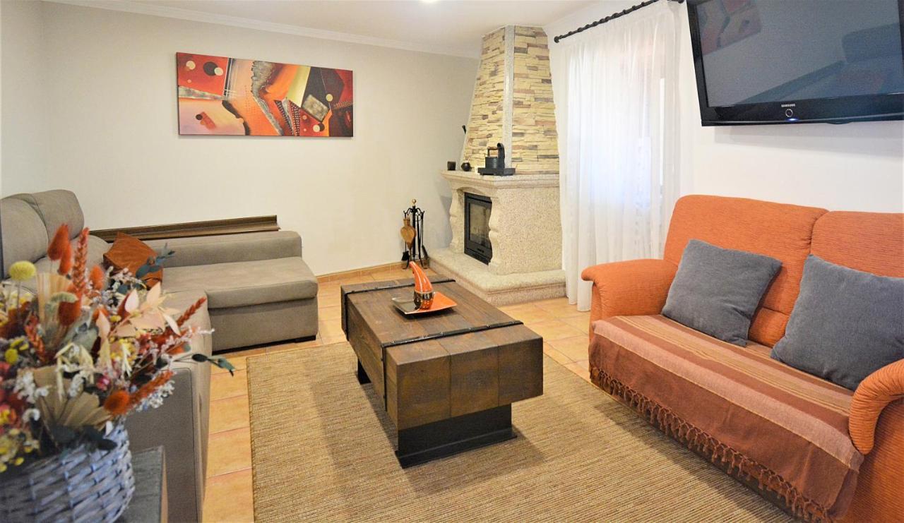 Galihost - A Casa Das Barreiras Meis Zewnętrze zdjęcie