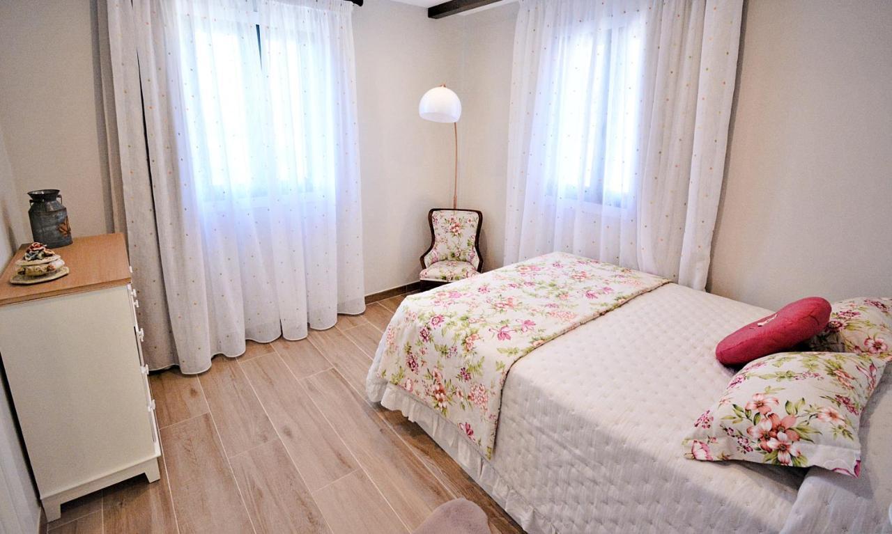 Galihost - A Casa Das Barreiras Meis Zewnętrze zdjęcie
