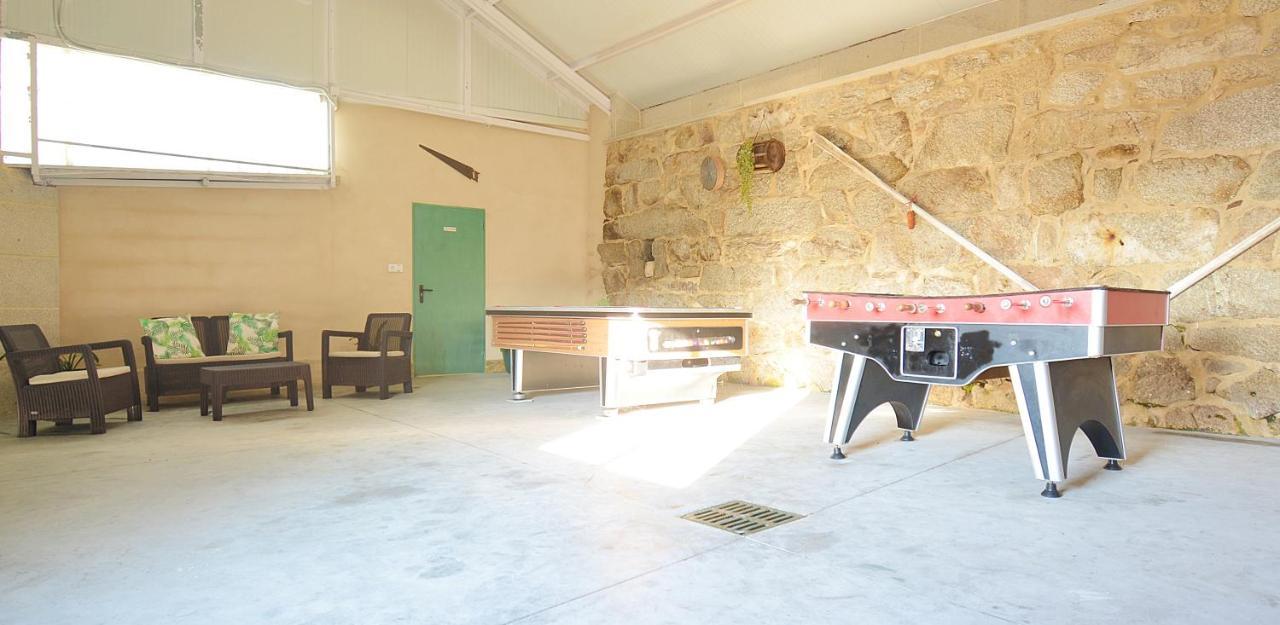Galihost - A Casa Das Barreiras Meis Zewnętrze zdjęcie
